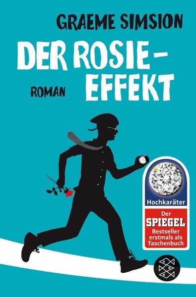Produktbild: Der Rosie-Effekt
