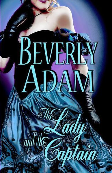 Produktbild: The Lady and the Captain