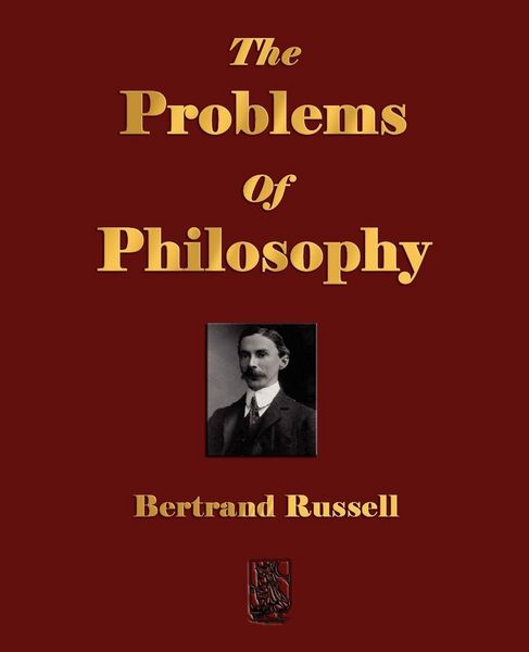 Produktbild: The Problems Of Philosophy