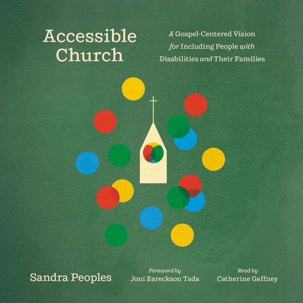 Produktbild: Accessible Church
