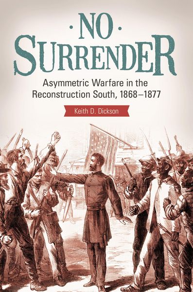Produktbild: No Surrender