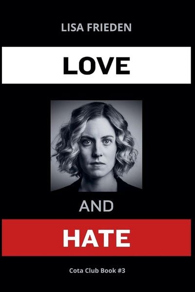 Produktbild: Love and Hate
