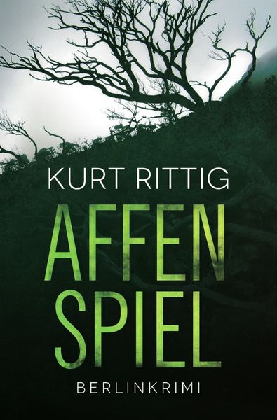 Produktbild: Affenspiel