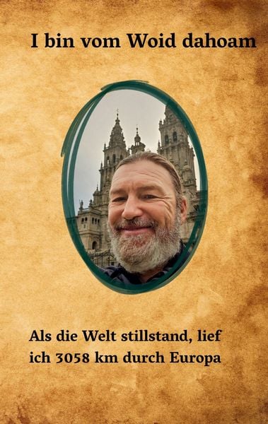 Produktbild: I bin vom Woid dahoam