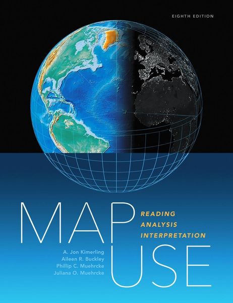 Produktbild: Map Use