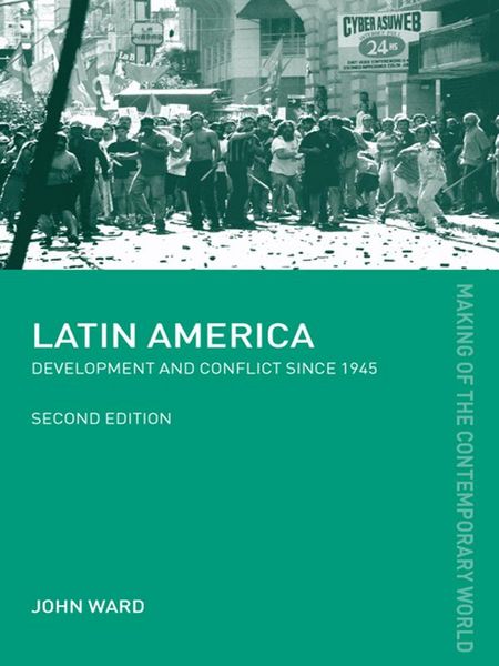 Produktbild: Latin America