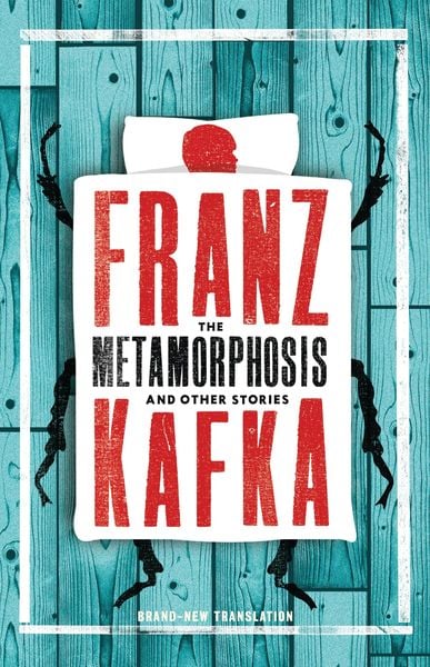 Produktbild: The Metamorphosis and Other Stories