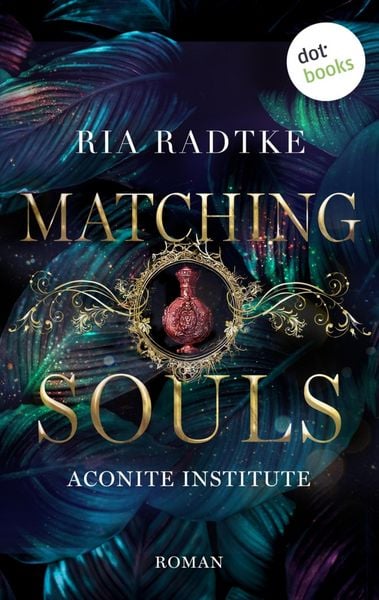 Produktbild: Matching Souls