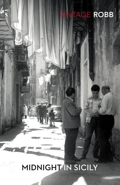Produktbild: Midnight in Sicily