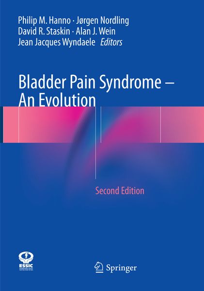 Produktbild: Bladder Pain Syndrome &ndash; An Evolution