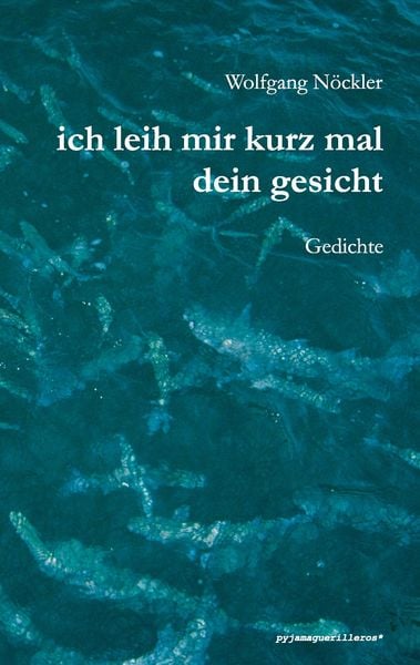 Produktbild: Ich leih mir kurz mal dein Gesicht