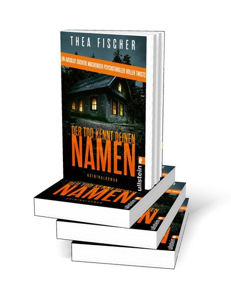 Produktbild: Der Tod kennt deinen Namen