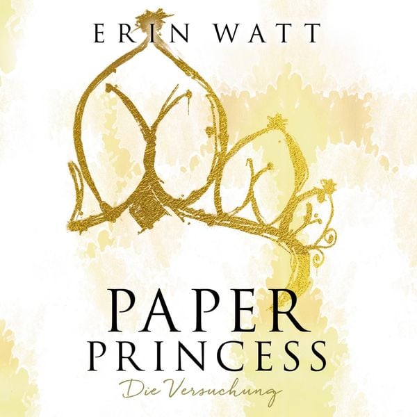 Paper Princess / Paper-Reihe Bd.1