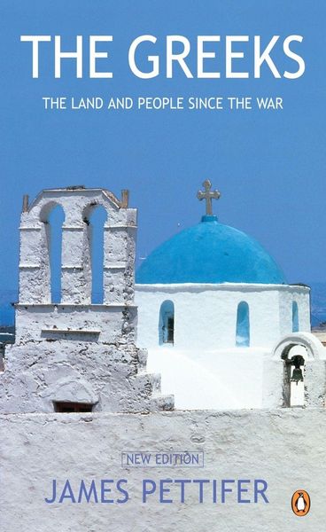Produktbild: The Greeks