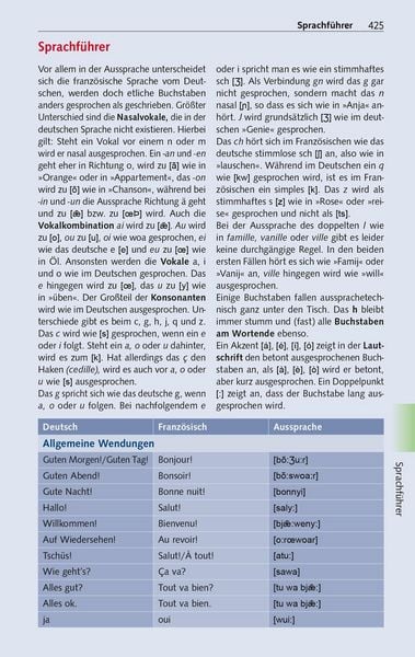 Produktbild: TRESCHER Reisef&uuml;hrer Bretagne