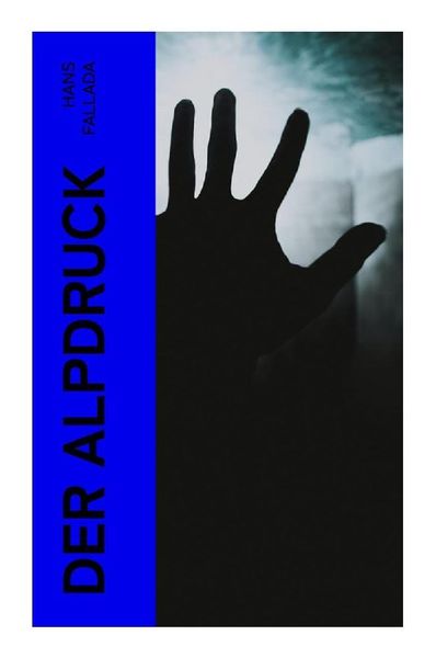 Produktbild: Der Alpdruck