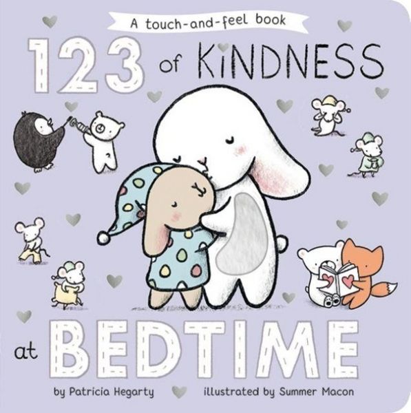 Produktbild: 123 of Kindness at Bedtime