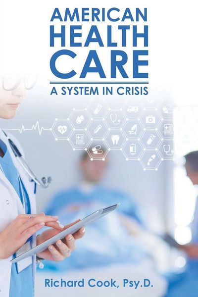 Produktbild: American Health Care