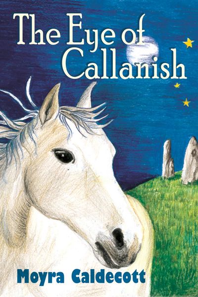 Produktbild: The Eye of Callanish
