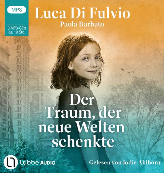 Produktbild: Der Traum, der neue Welten schenkte