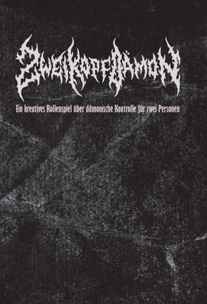 Produktbild: ZweiKopfD&auml;mon