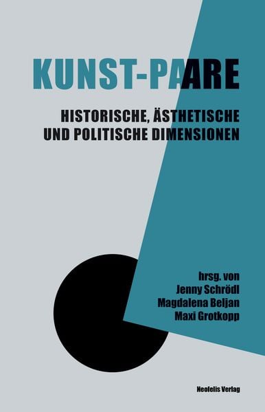 Produktbild: Kunst-Paare