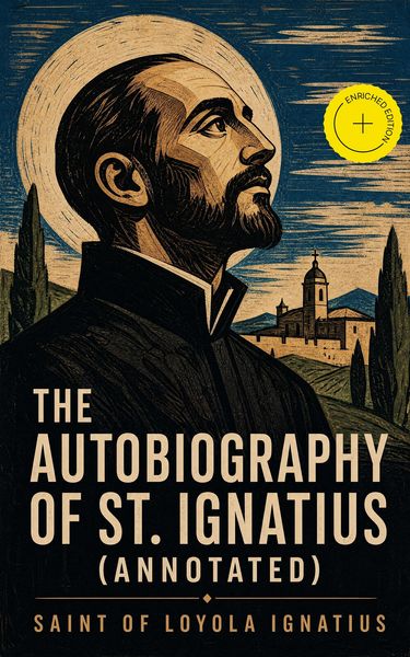 Produktbild: The Autobiography of St. Ignatius (Annotated)