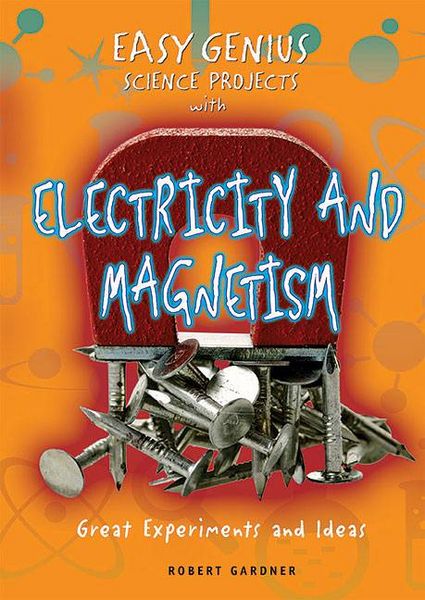 Produktbild: Easy Genius Science Projec