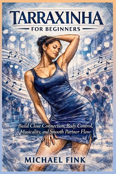 Produktbild: Tarraxinha for Beginners