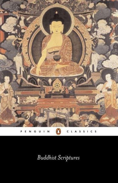 Produktbild: Buddhist Scriptures