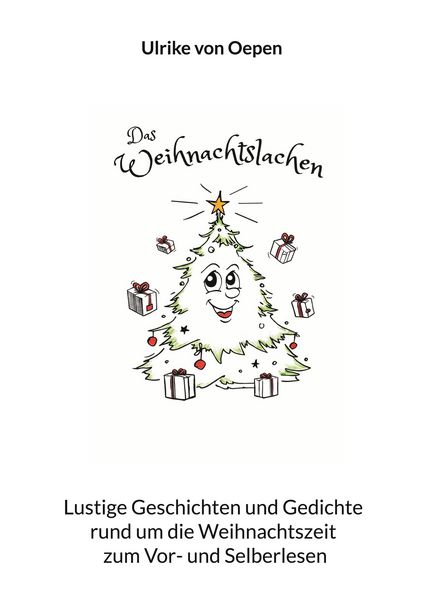 Produktbild: Das Weihnachtslachen