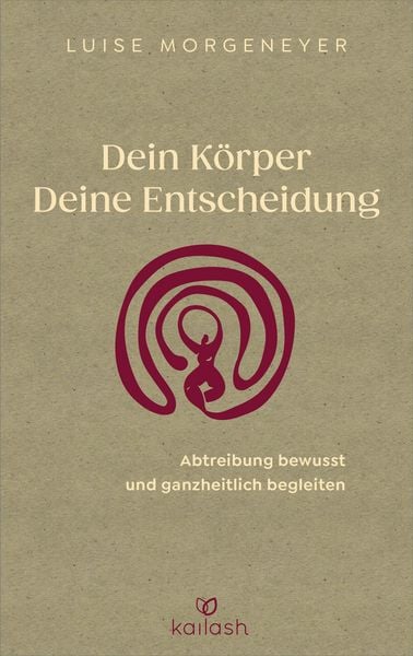 Produktbild: Dein K&ouml;rper. Deine Entscheidung.