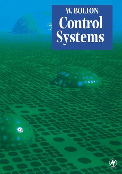 Produktbild: Control Systems