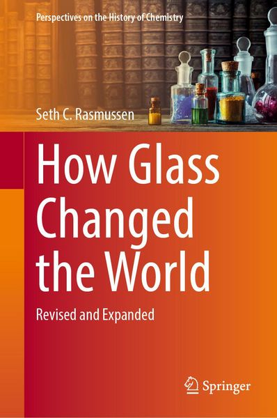 Produktbild: How Glass Changed the World
