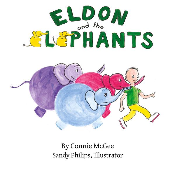 Produktbild: Eldon and the Elephants