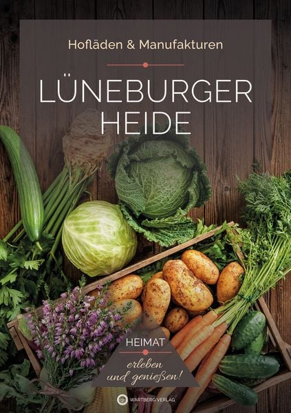 Produktbild: L&uuml;neburger Heide