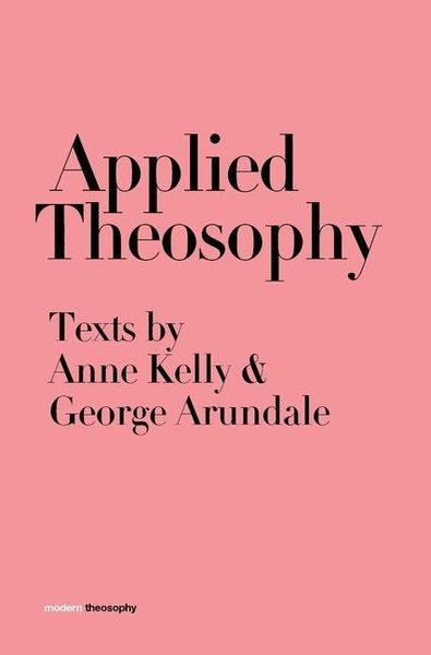 Produktbild: Applied Theosophy