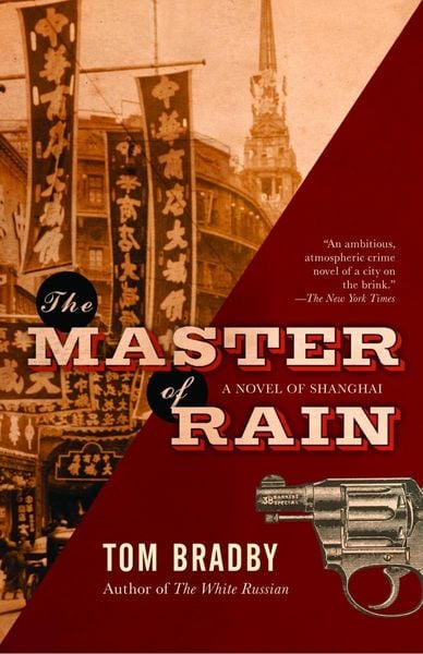 Produktbild: The Master of Rain