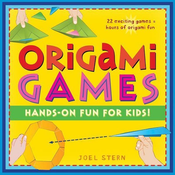 Produktbild: Origami Games