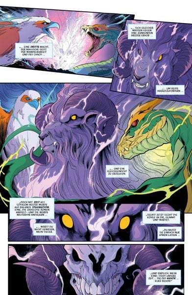 Produktbild: Masters of the Universe: Revolution