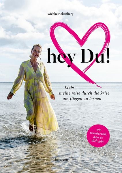Produktbild: Hey Du!