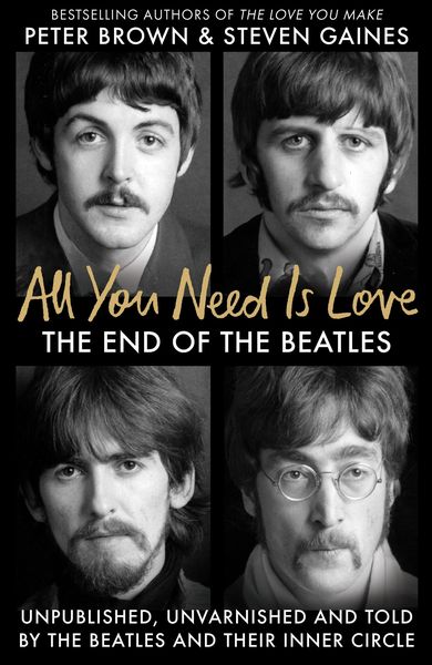 Produktbild: All You Need Is Love