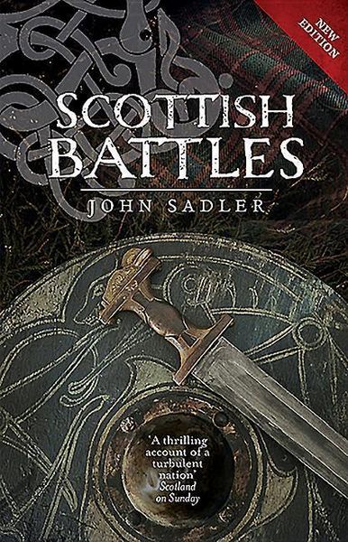 Produktbild: Scottish Battles