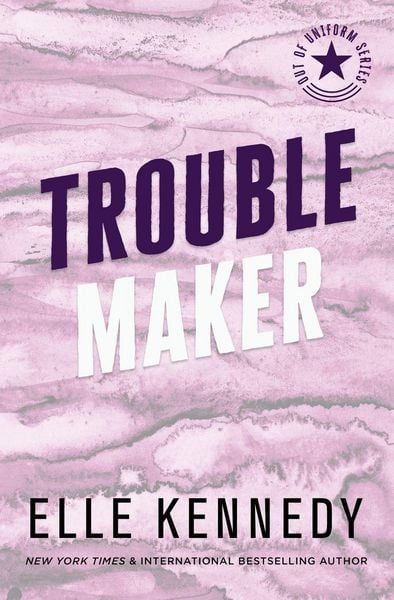 Produktbild: Trouble Maker