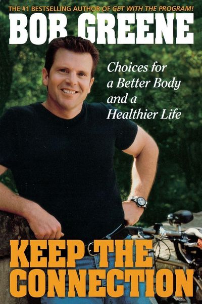 Produktbild: Keep the Connection