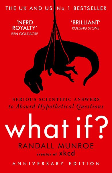 Produktbild: What If?