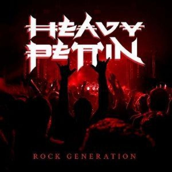 Produktbild: Rock Generation