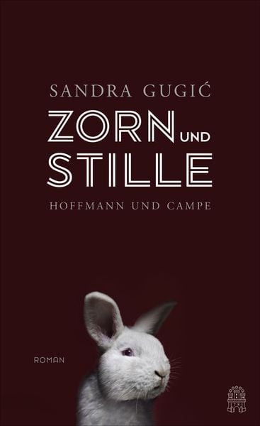 Produktbild: Zorn und Stille