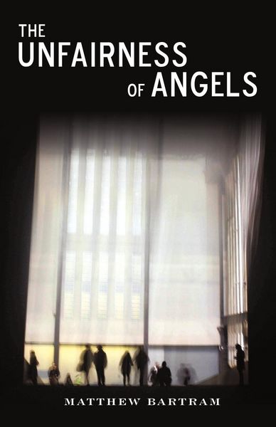 Produktbild: The Unfairness Of Angels