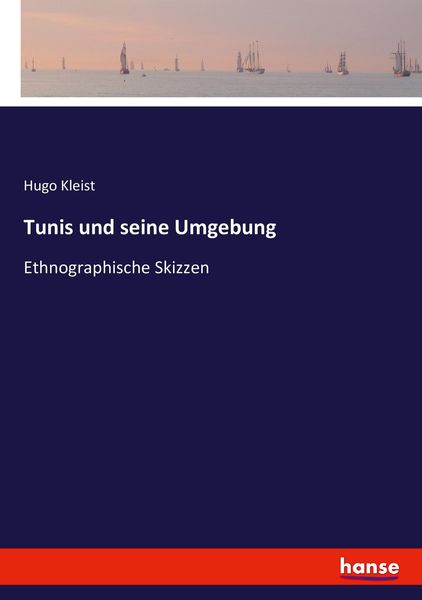 Produktbild: Tunis und seine Umgebung